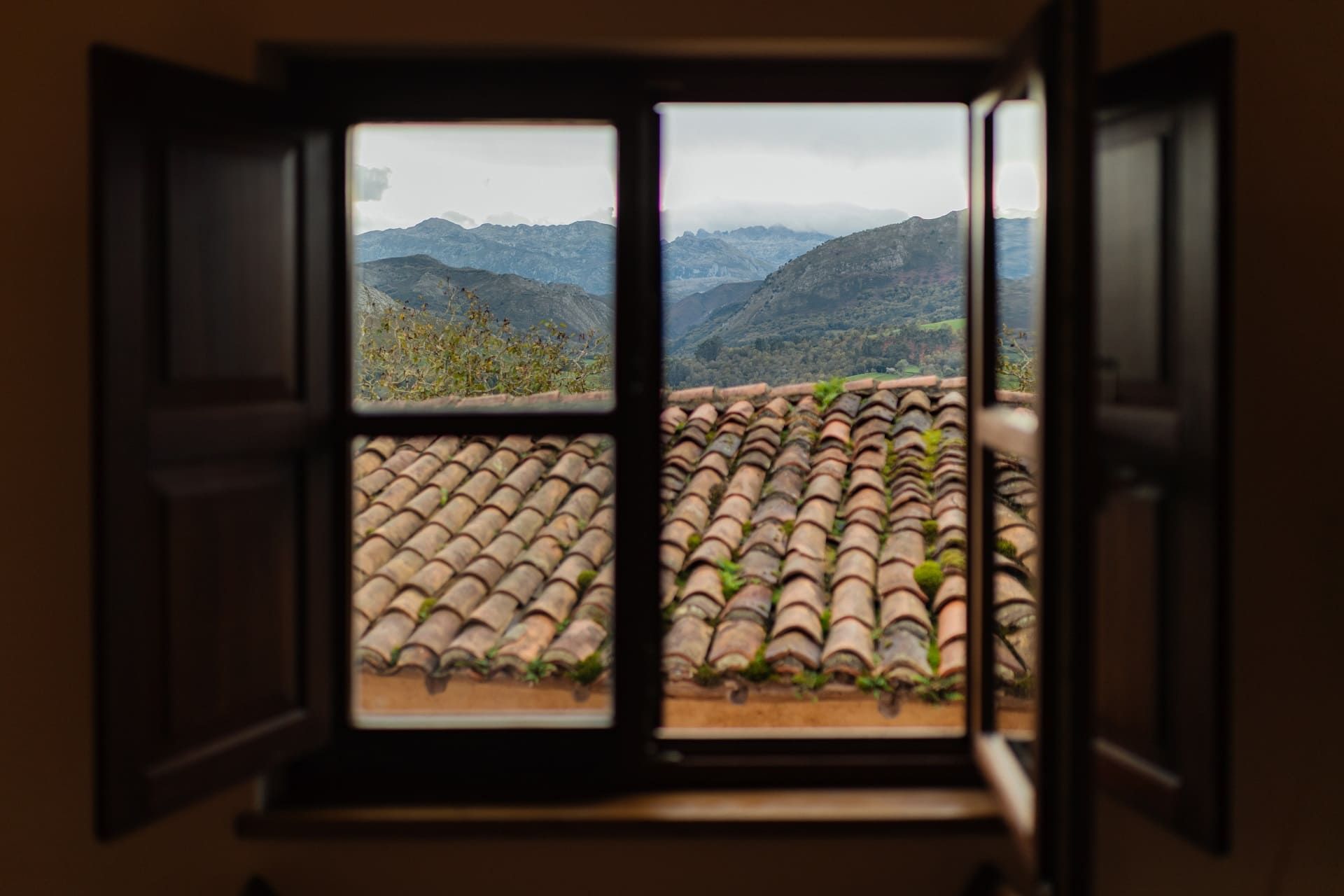 casa rural con wifi gratis en llanes asturias