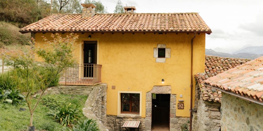 casa-rural-en-llanes-asturias-para-familias-con-dos-dormitorios