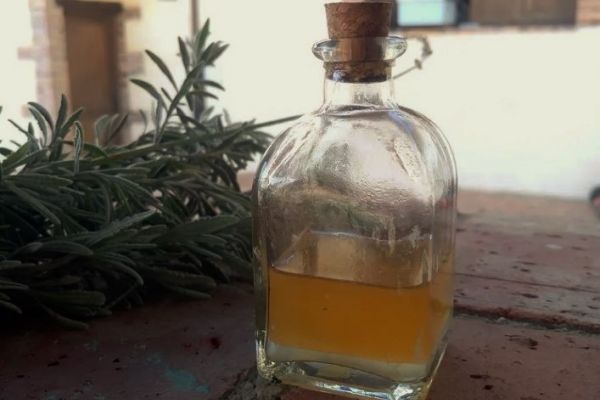 natural lavender essential oil hotel rural llanes asturias