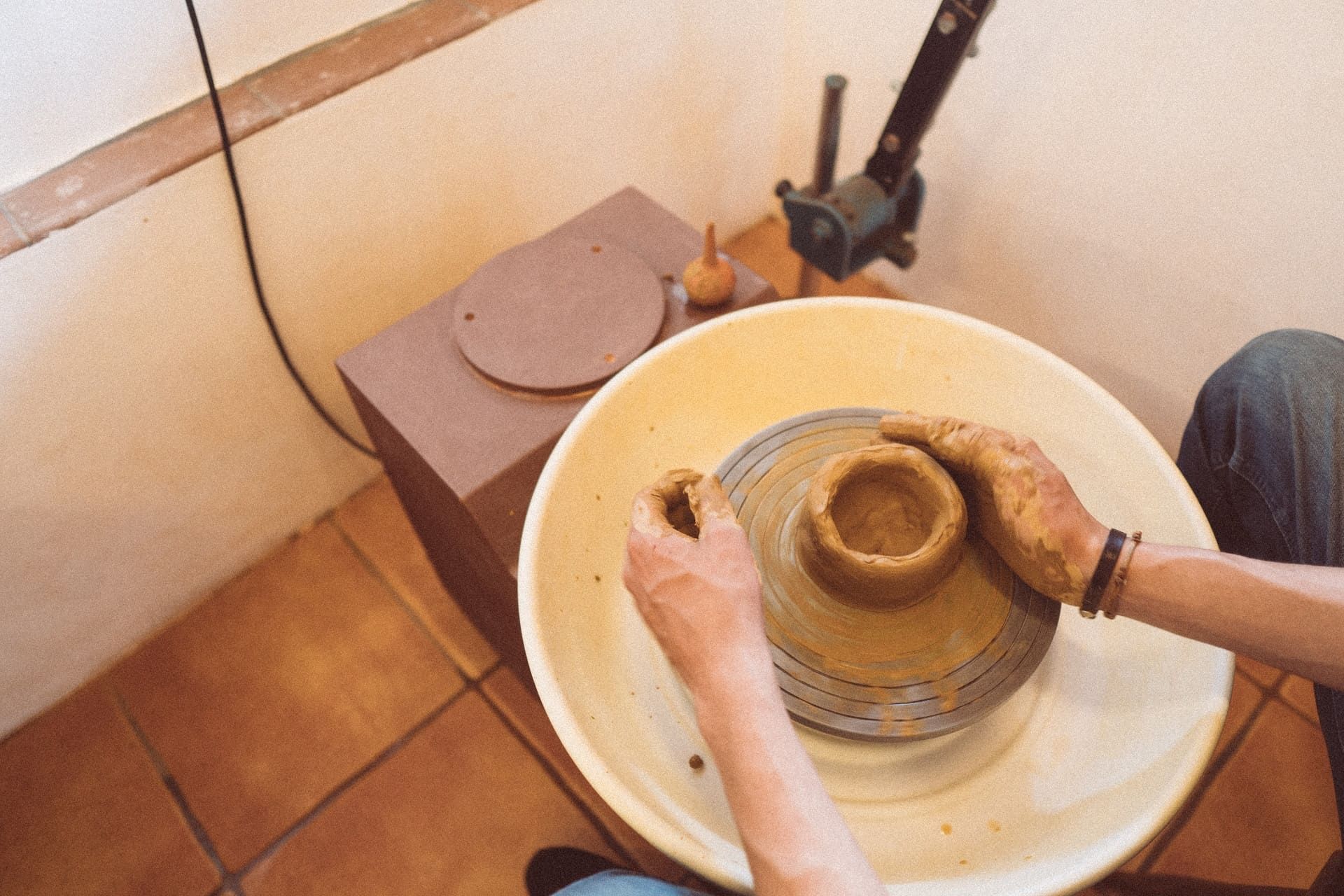 alfareria en asturias para niños