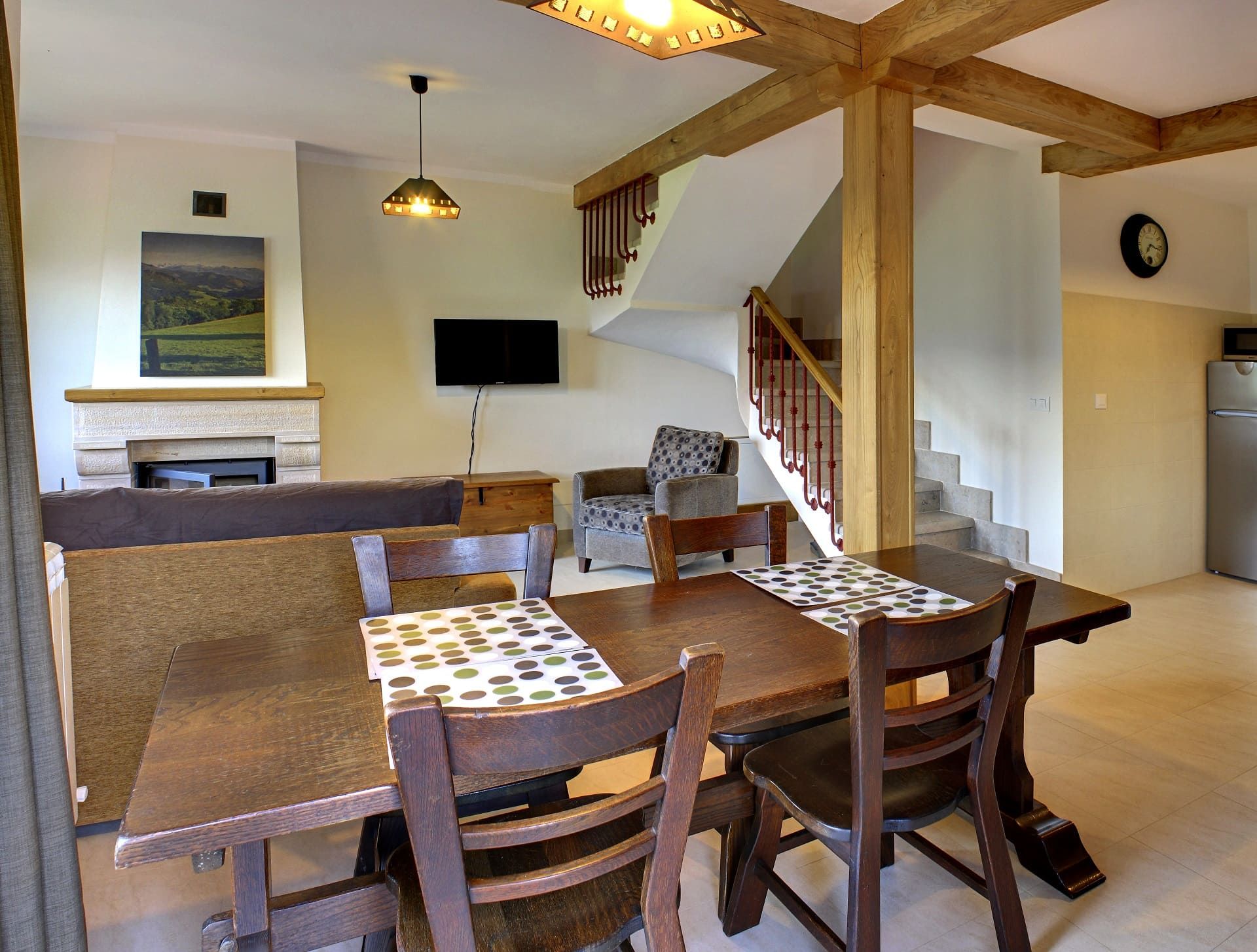 apartamento de lujo con cocina en llanes asturias