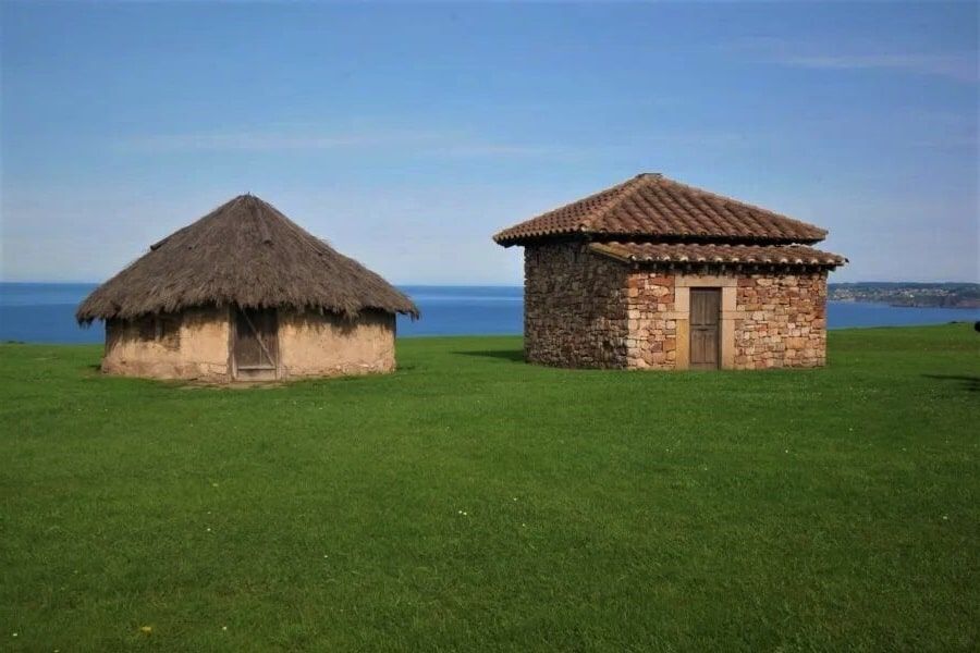 campa torres que ver en gijon