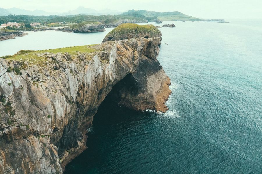 cara de cristo celorio peninsula borizo llanes