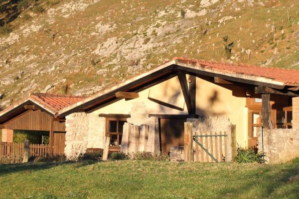 craft carpentry in asturias