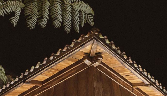 Nochevieja 2025: Pack Hotel + Cena