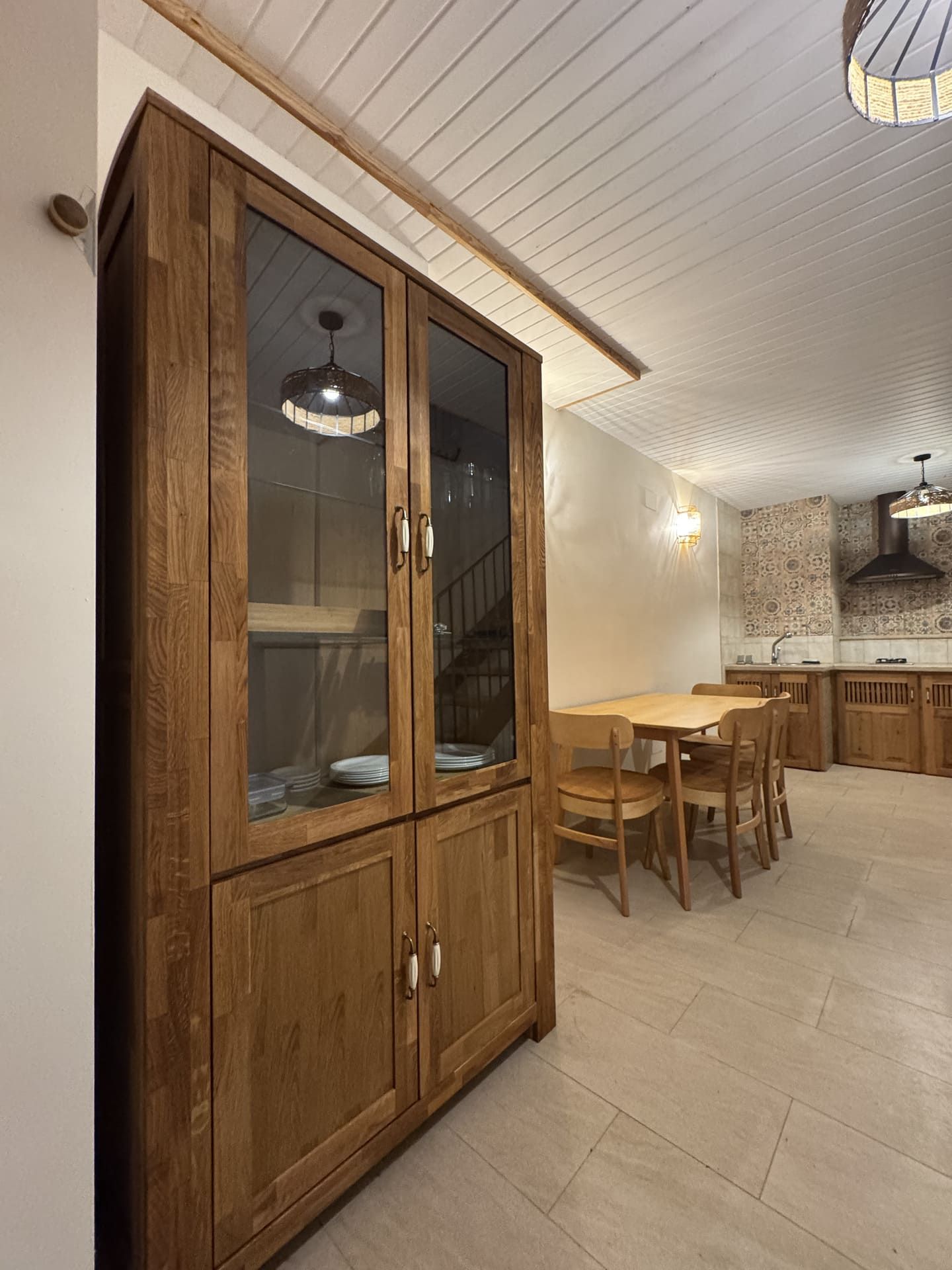 casa rural en asturias llanes con cocina de gas