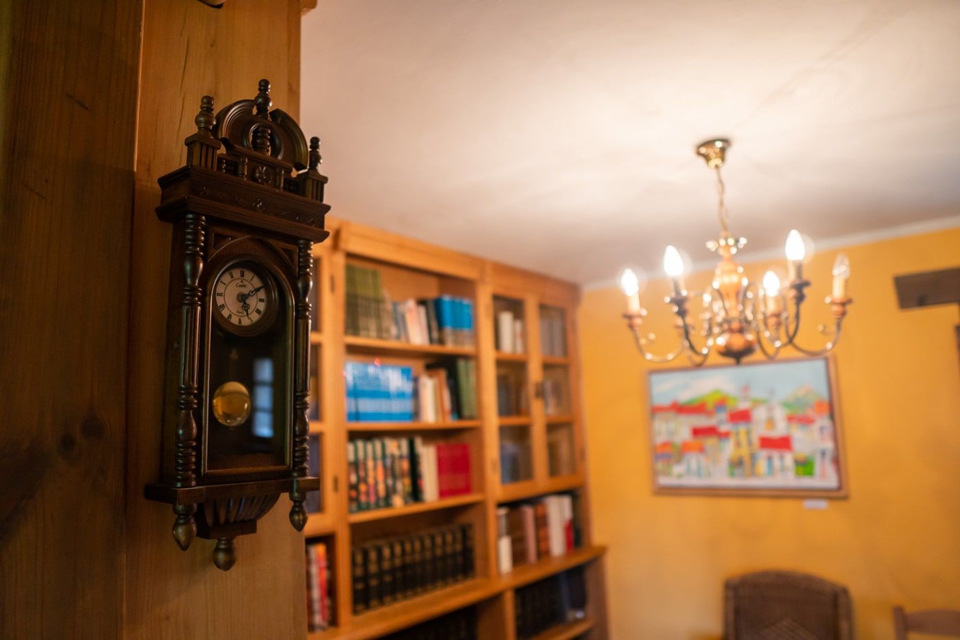 rural house in llanes asturias for groups