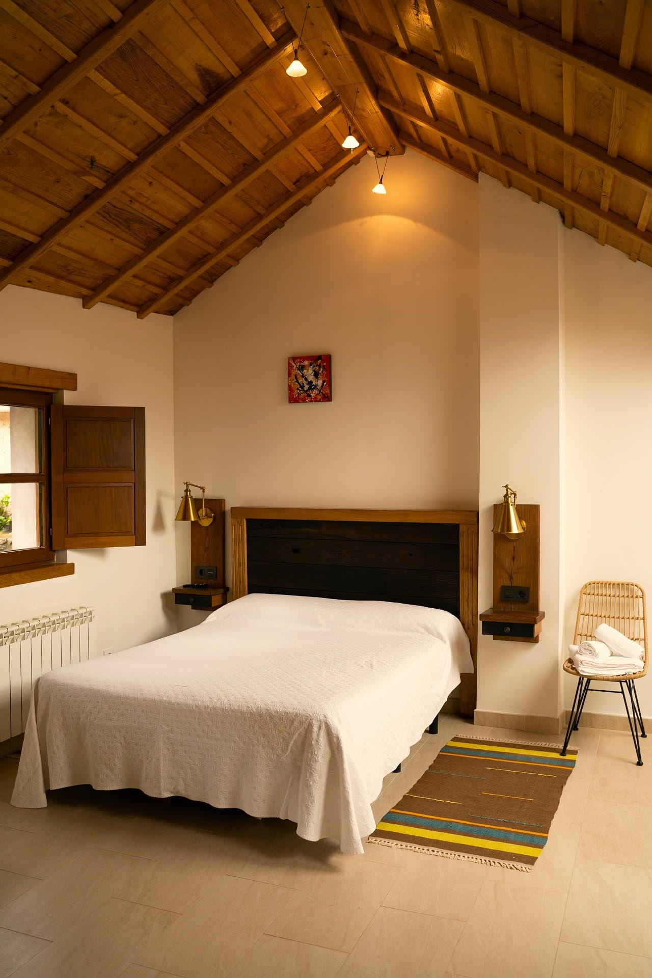 casa rural para escapada romantica en llanes asturias españa