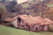 traditional farmhouse asturias