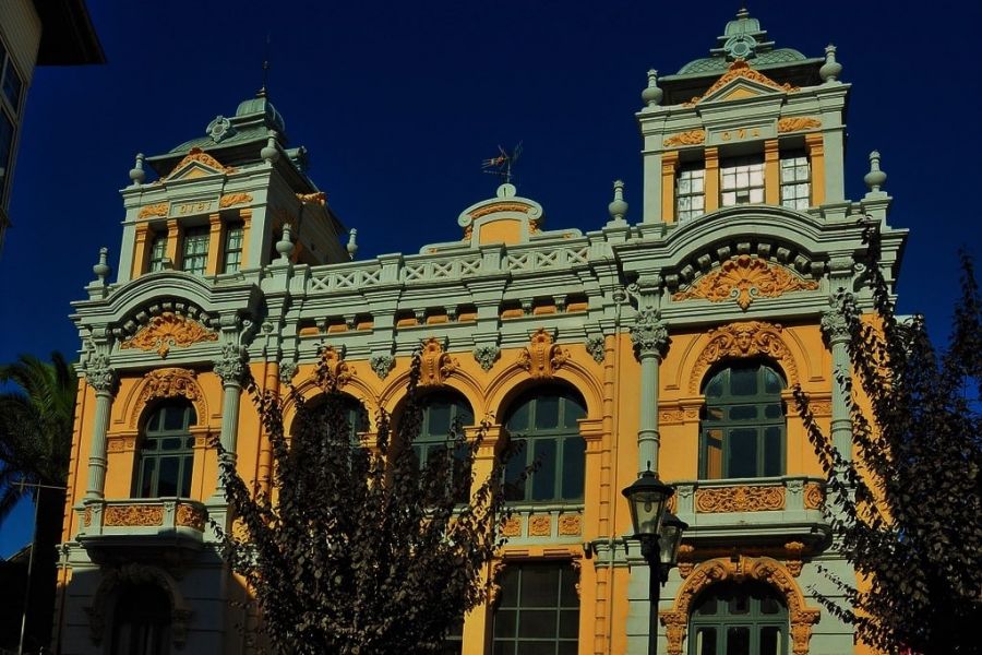 casino de llanes que ver en llanes