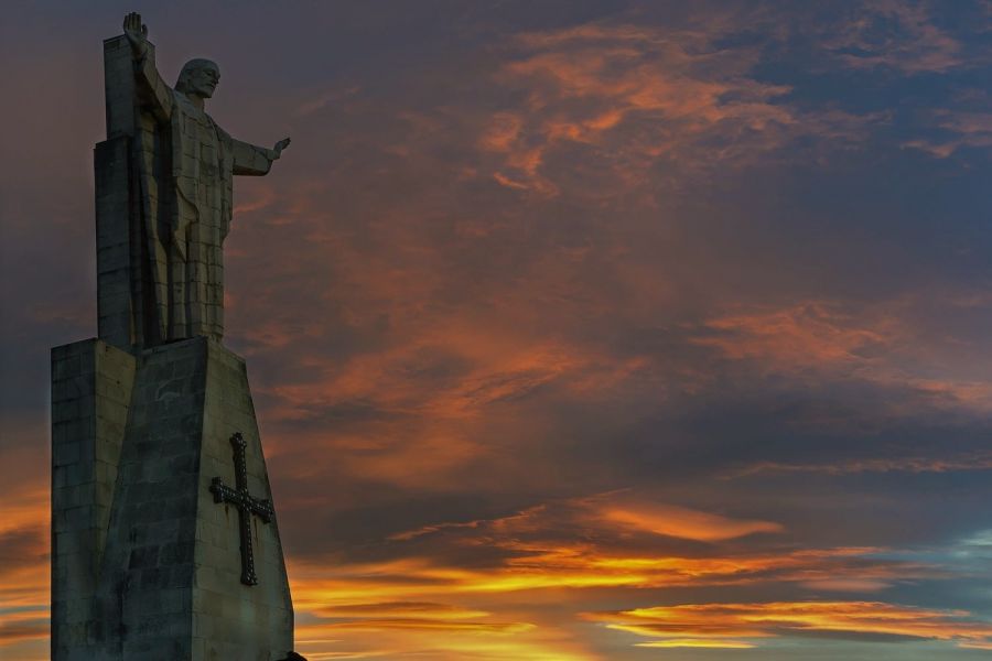 cristo oviedo que ver en asturias