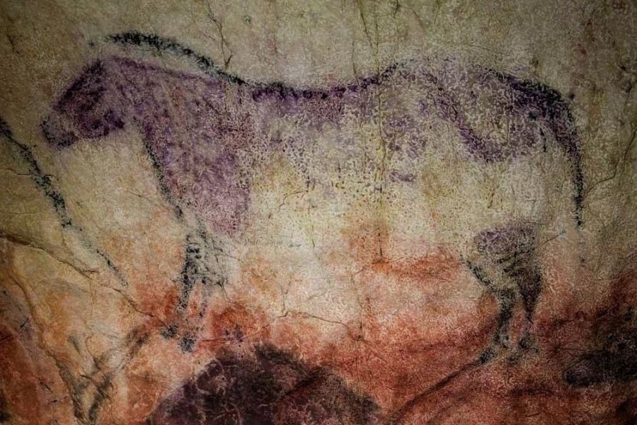 cueva de tito bustillo ribadesella turismo rural asturias