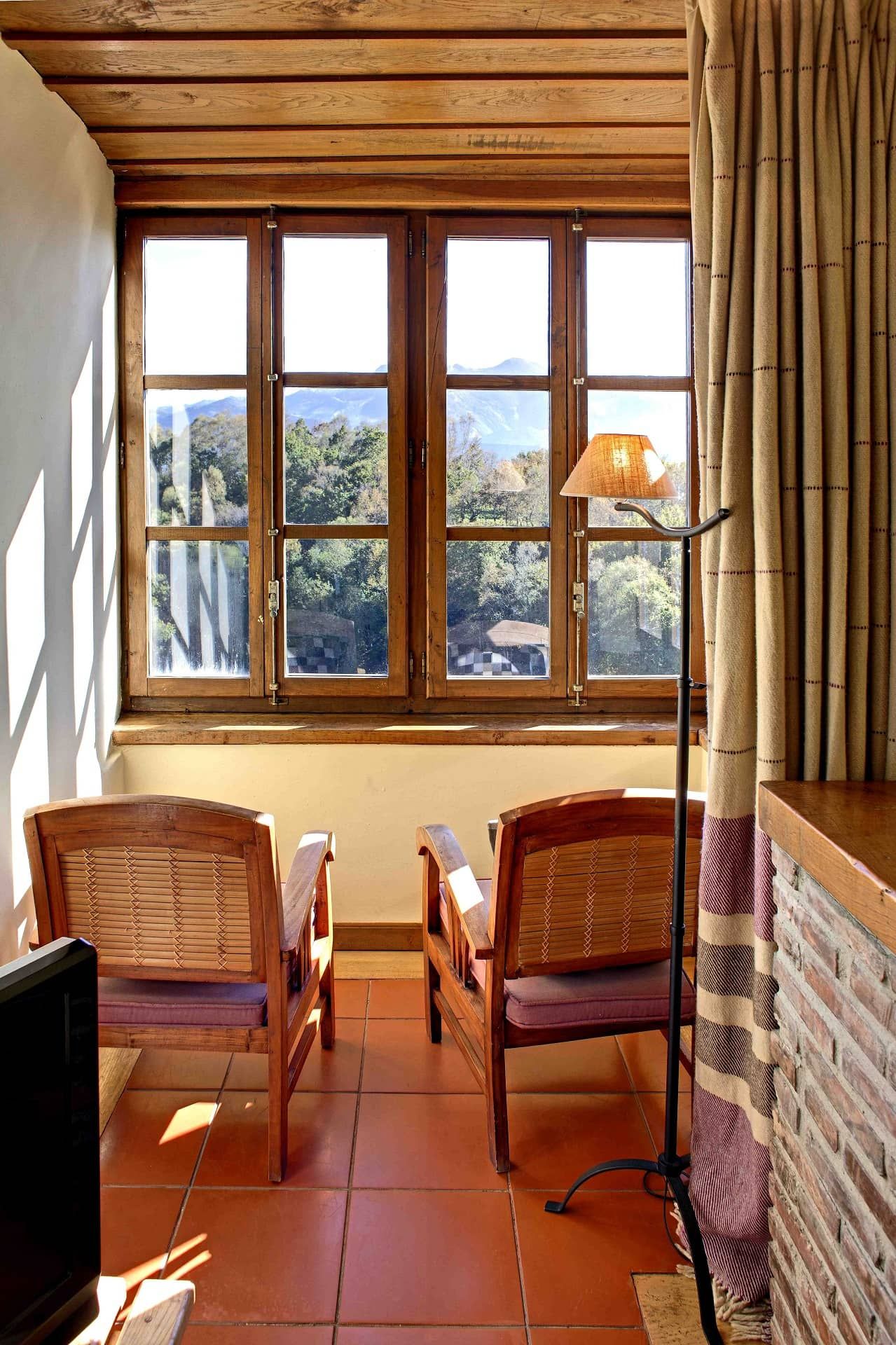 rural getaway in llanes asturias