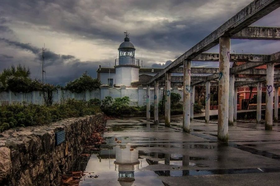 faro y tendederu llanes que ver en llanes
