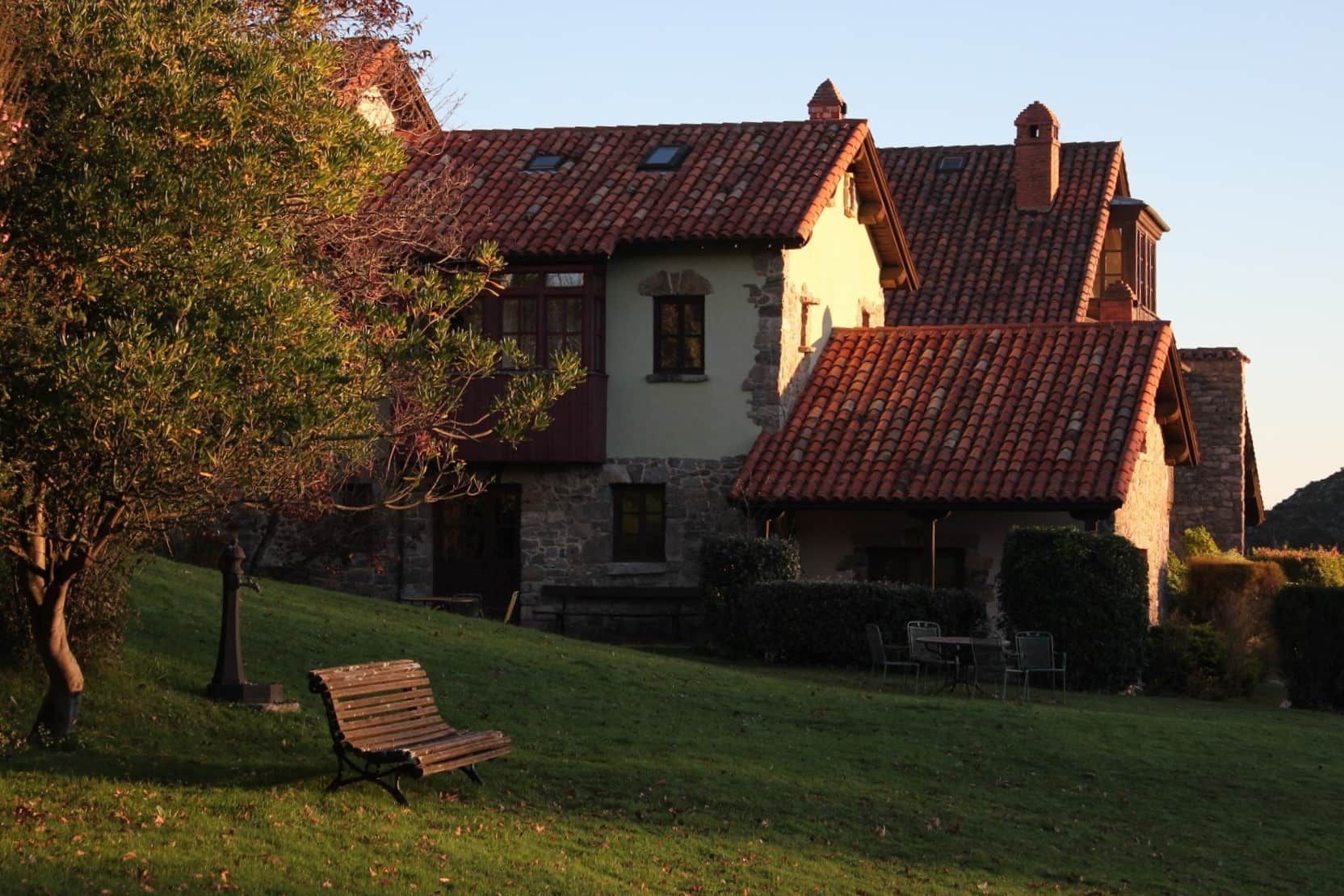 hotel con encanto en llanes asturias