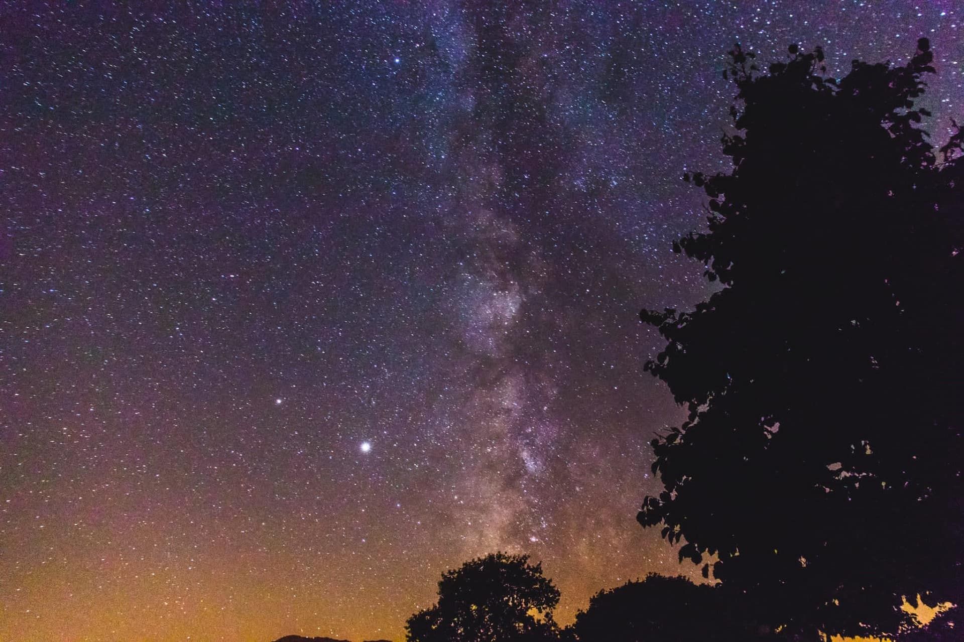 hotel para ver las estrellas starlight en asturias