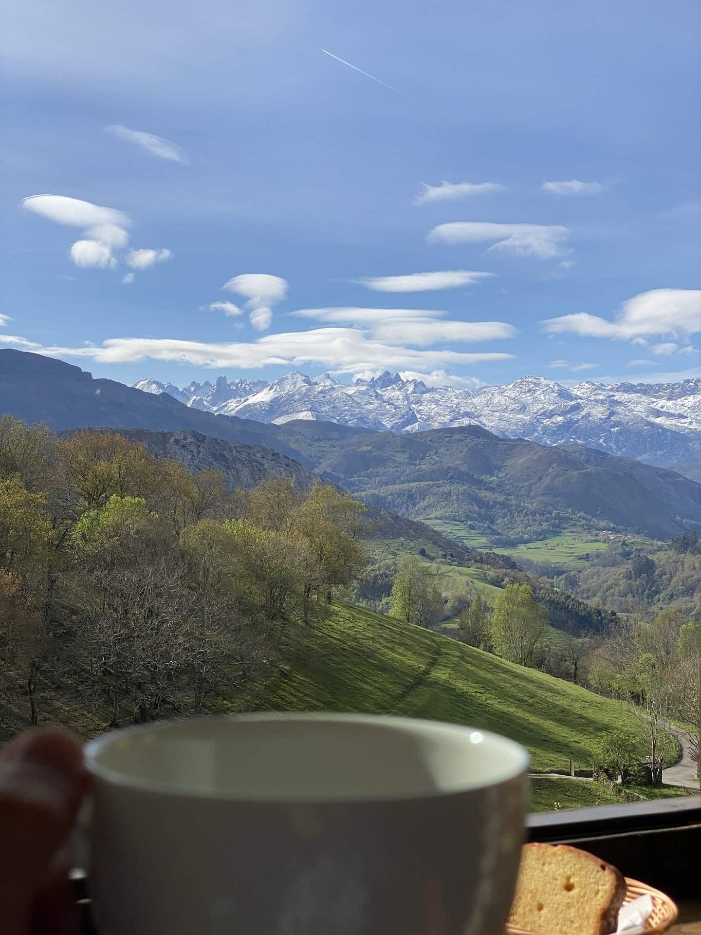 hotel romantico con vistas en asturias