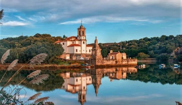 Puntos de interés - Nuestras recomendaciones