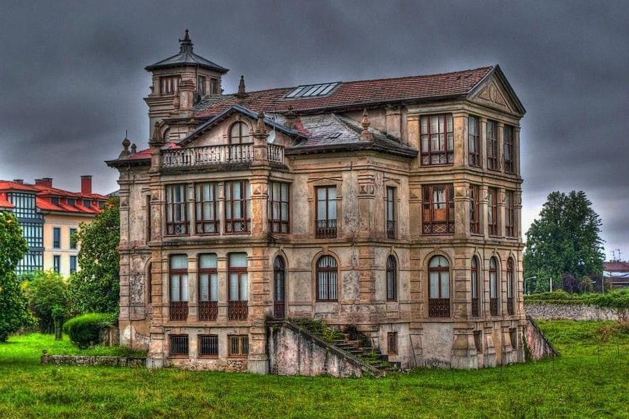 indianos pelicula el orfanato que ver en llanes