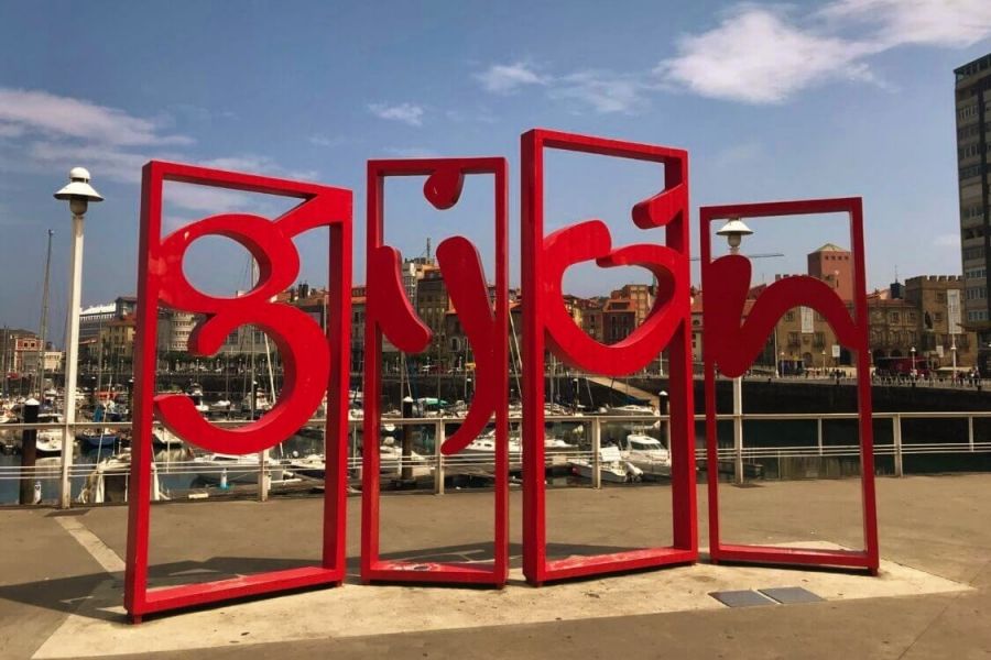 letronas gijon que ver en gijon