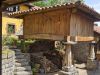 masajes en el horreo tradicional asturiano