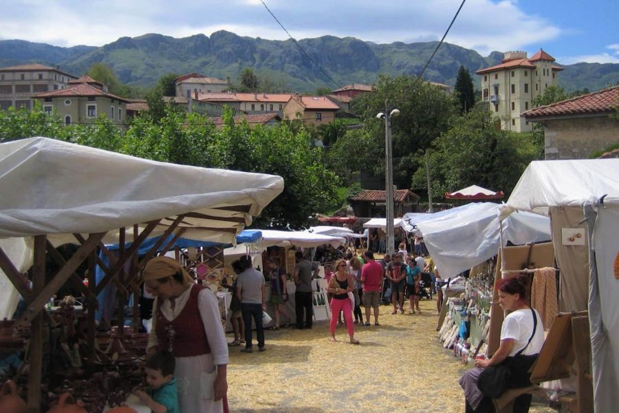 mercau astur de porrua