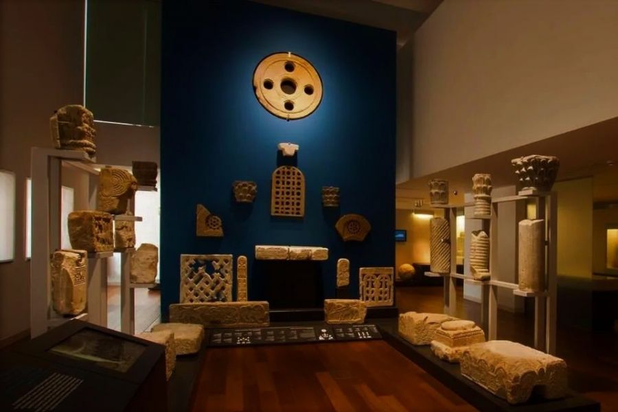 museo arqueologico que ver oviedo