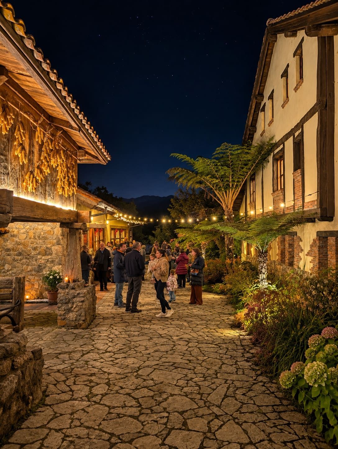nochevieja-alojamiento-rural-llanes-asturias