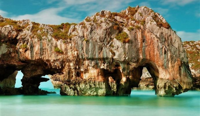 Llanes - 6 secretos en su costa