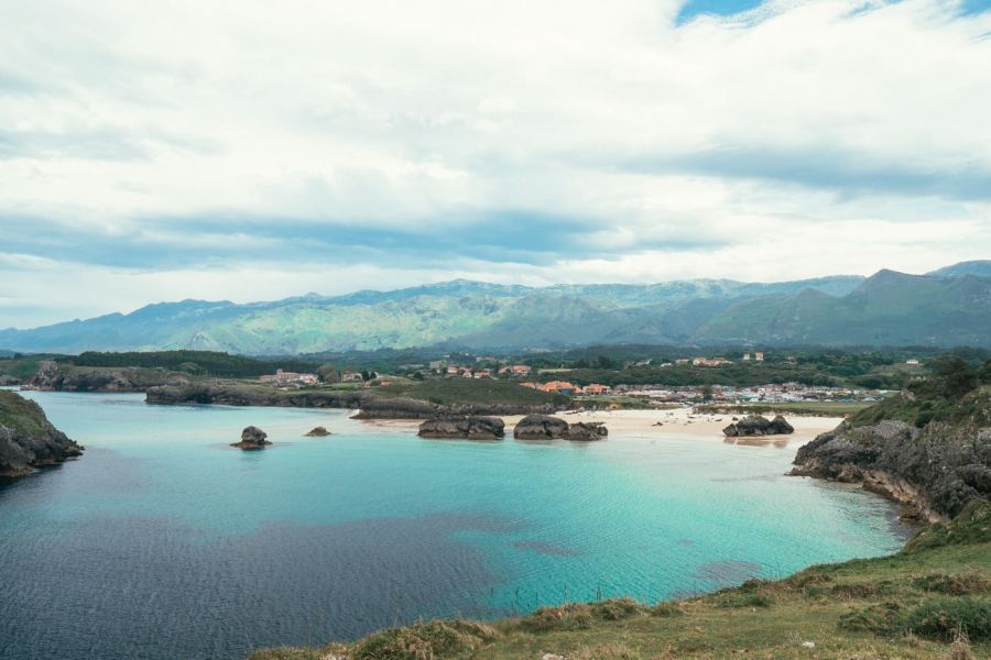 playa de toranda niembro