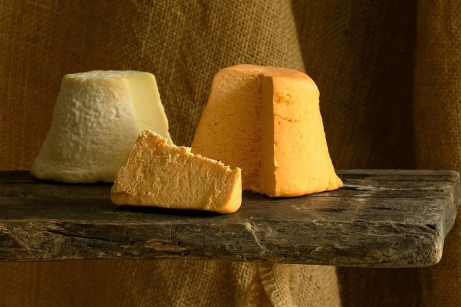 ruta del queso y la sidra cabrales turismo rural