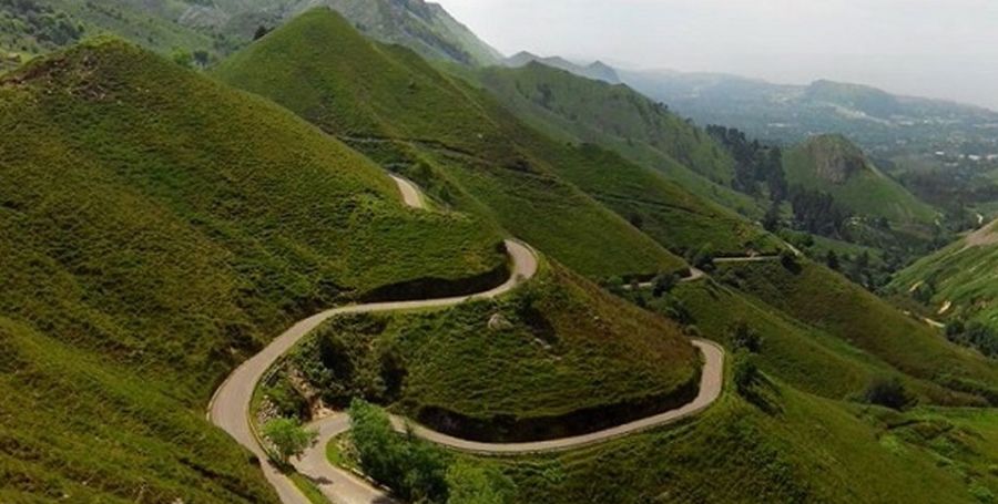 ruta los resquilones alto torneria llanes